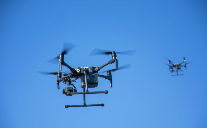 Українські дрони дісталися Маріуполя: ISW оцінив нову тактику ЗСУ
